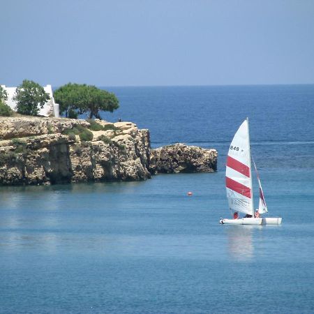 Villa Belamar Hersonissos (Crete) Bagian luar foto
