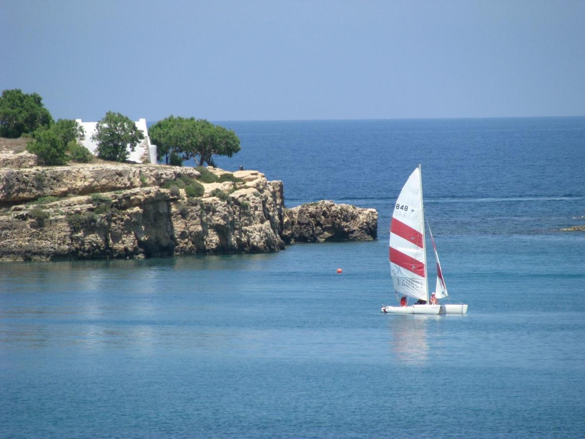 Villa Belamar Hersonissos (Crete) Bagian luar foto