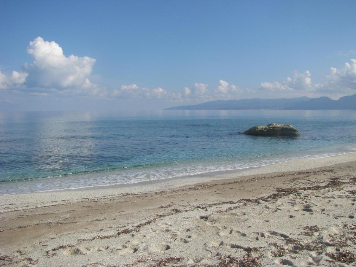 Villa Belamar Hersonissos (Crete) Bagian luar foto