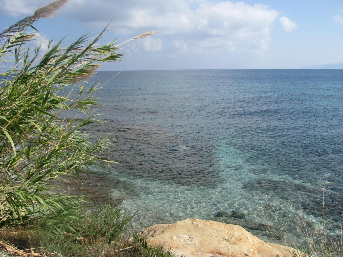 Villa Belamar Hersonissos (Crete) Bagian luar foto