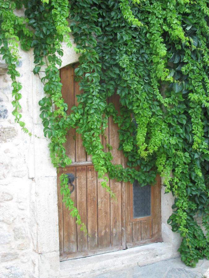 Villa Belamar Hersonissos (Crete) Bagian luar foto